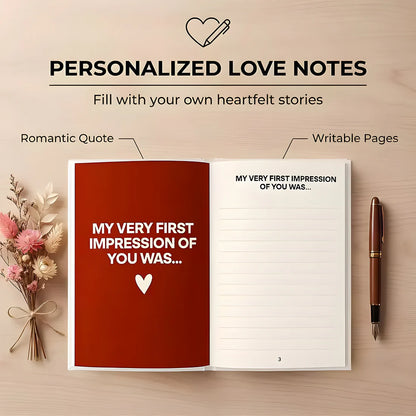 THIS IS WHY YOU'RE MINE